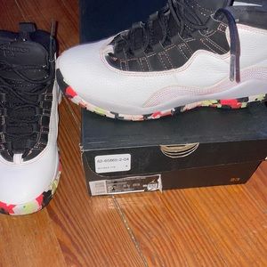 Air Jordan Retro 10